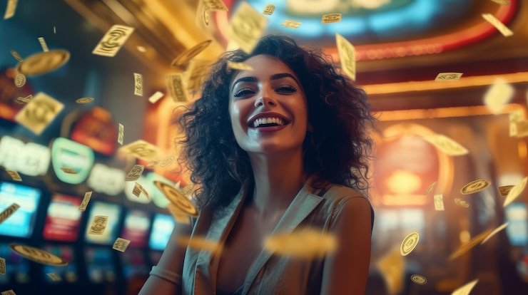 Tim dukungan pelanggan wiropoker siap membantu Anda dengan berbagai pertanyaan