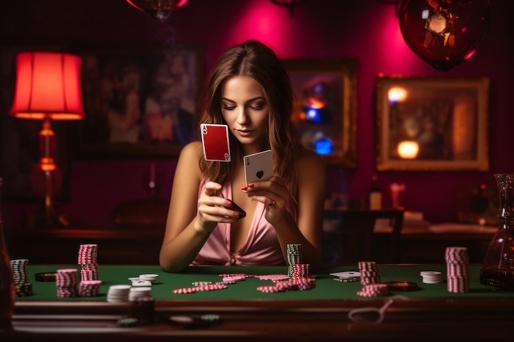 Layar verifikasi KYC dan opsi pembayaran DANA dan BCA di aplikasi wiropoker