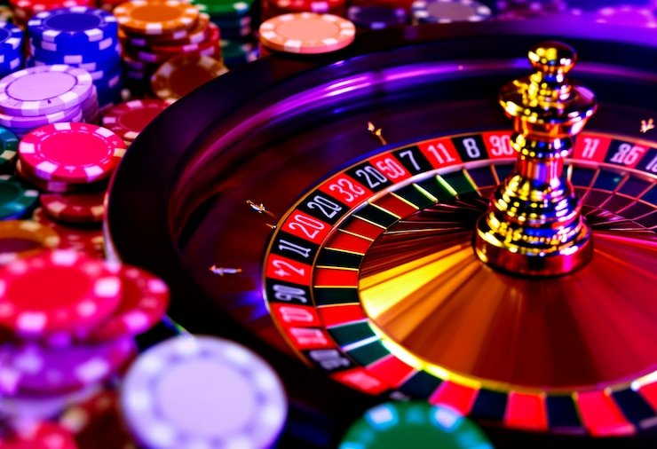 Antarmuka permainan Wild Coaster di wiropoker dengan opsi pembayaran DANA, OVO, dan GoPay